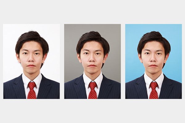 イケメン証明写真 狭山市駅前の交流センターの証明写真が最悪な件 | Hair＆Face